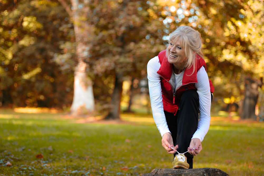 Herz und Kreislauf fit mit Alegna