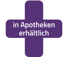 Alegna Produkte gibt es in der Apotheke